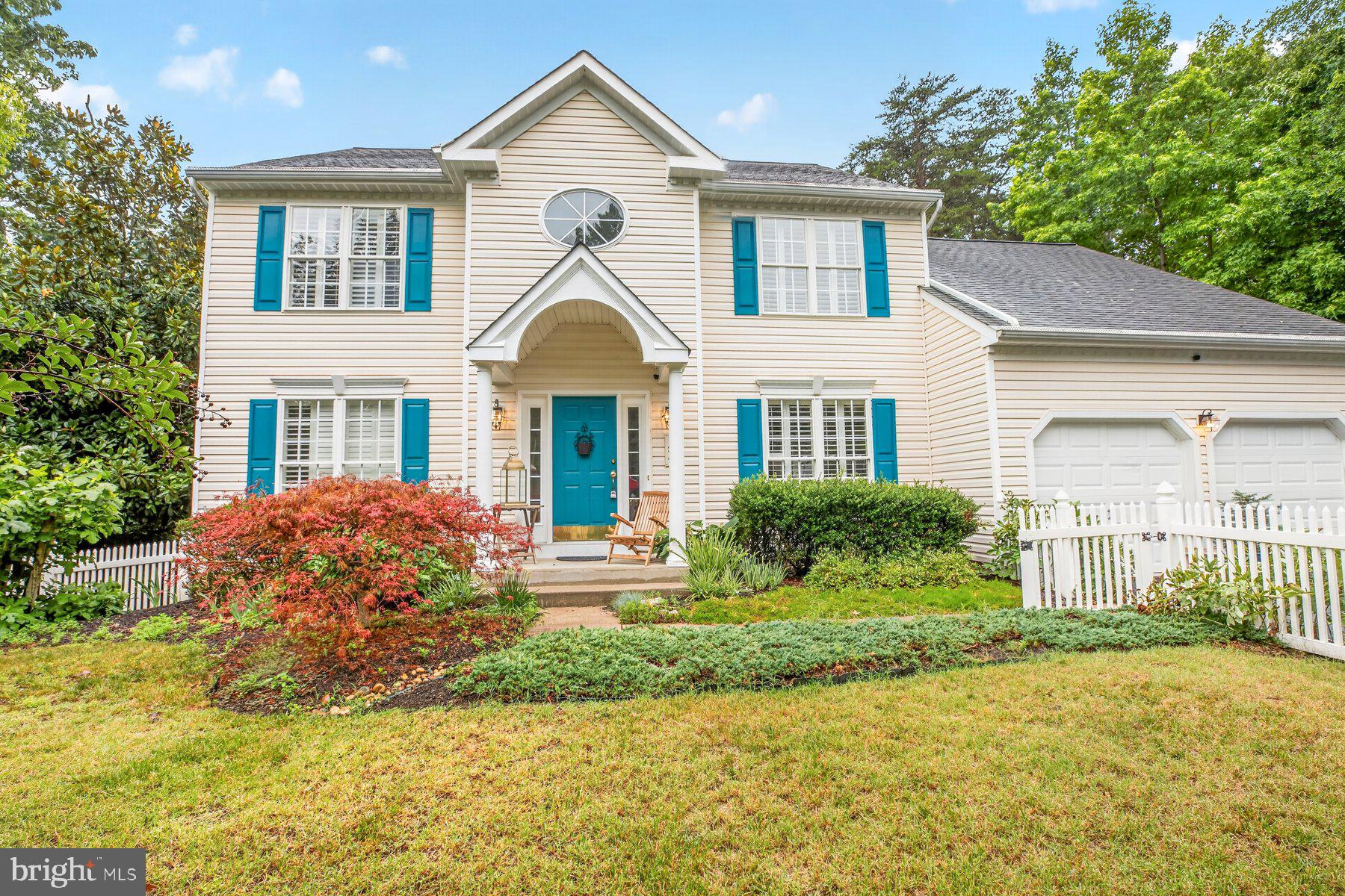 184 Hickory Point Road Pasadena, MD 21122 - Photo 2 of 57