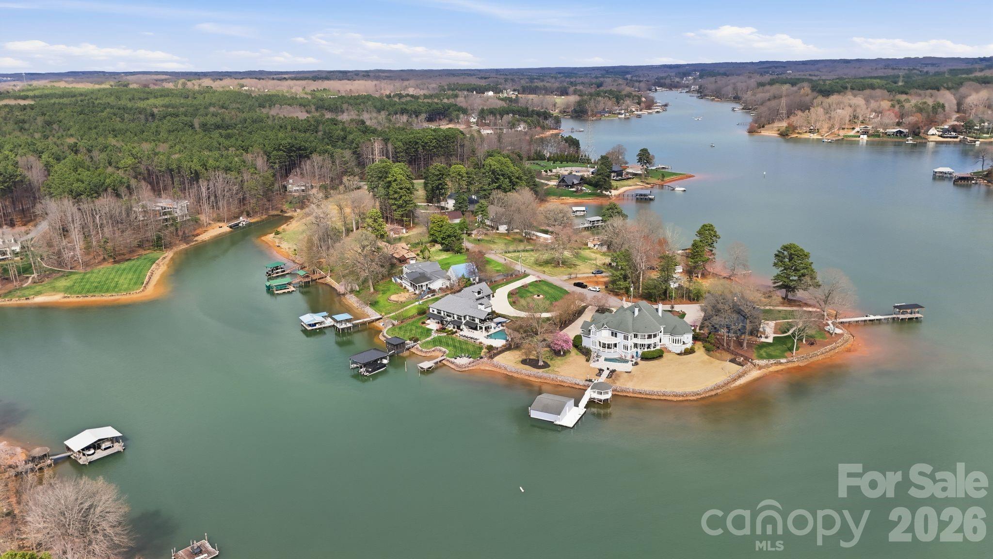 232 Apache Road Troutman, NC 28166 - Photo 13 of 25