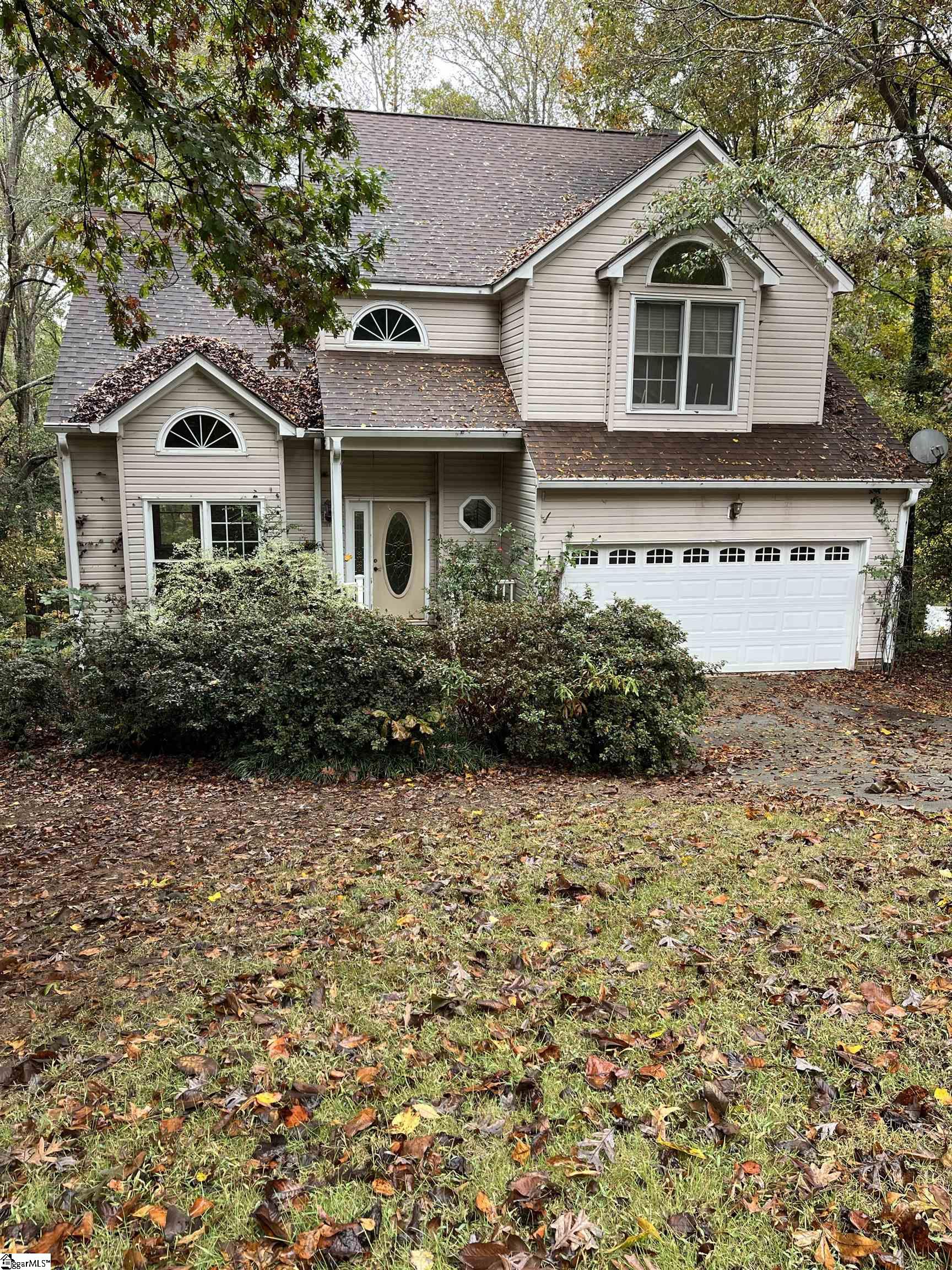 6 Moss Spring Court Simpsonville, SC 29680 - Photo 1 of 49