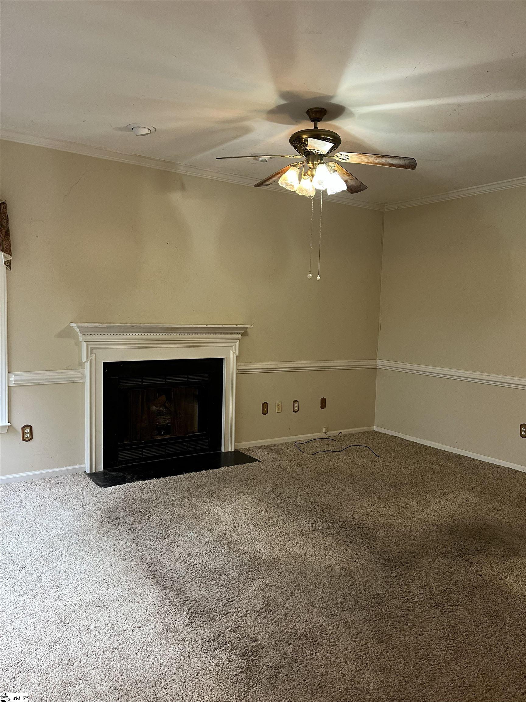 6 Moss Spring Court Simpsonville, SC 29680 - Photo 19 of 49