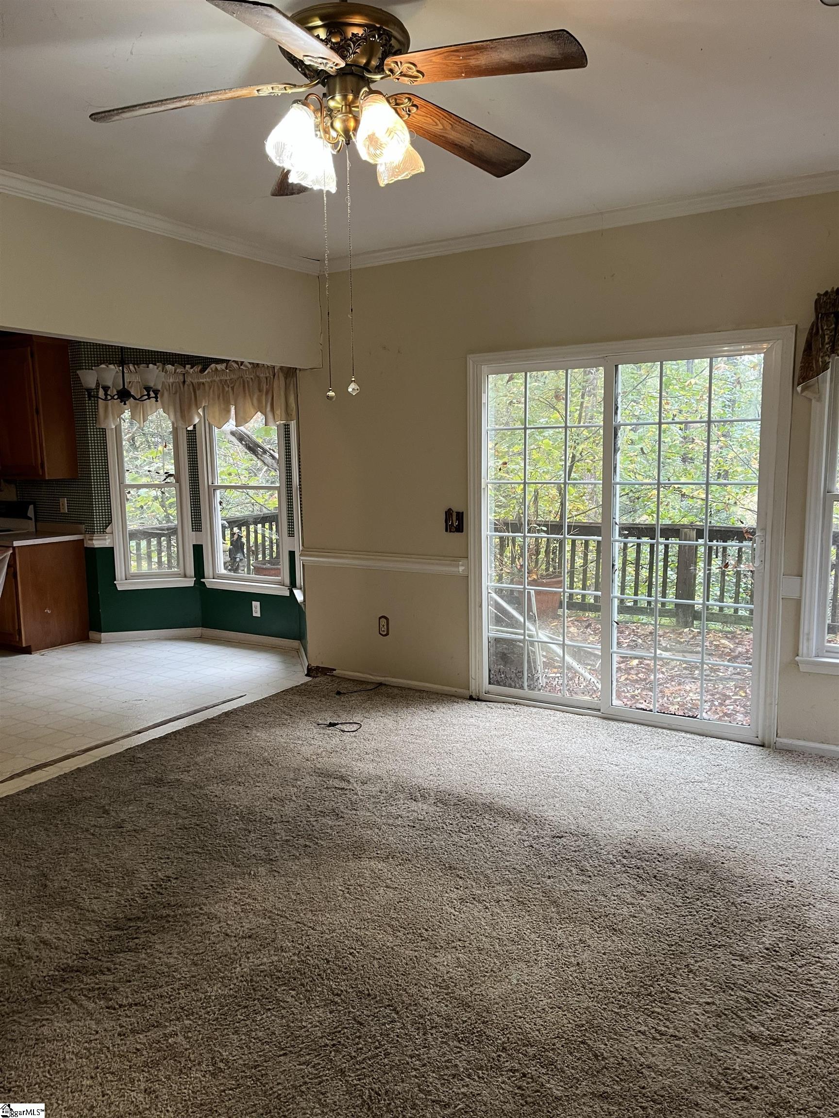 6 Moss Spring Court Simpsonville, SC 29680 - Photo 21 of 49