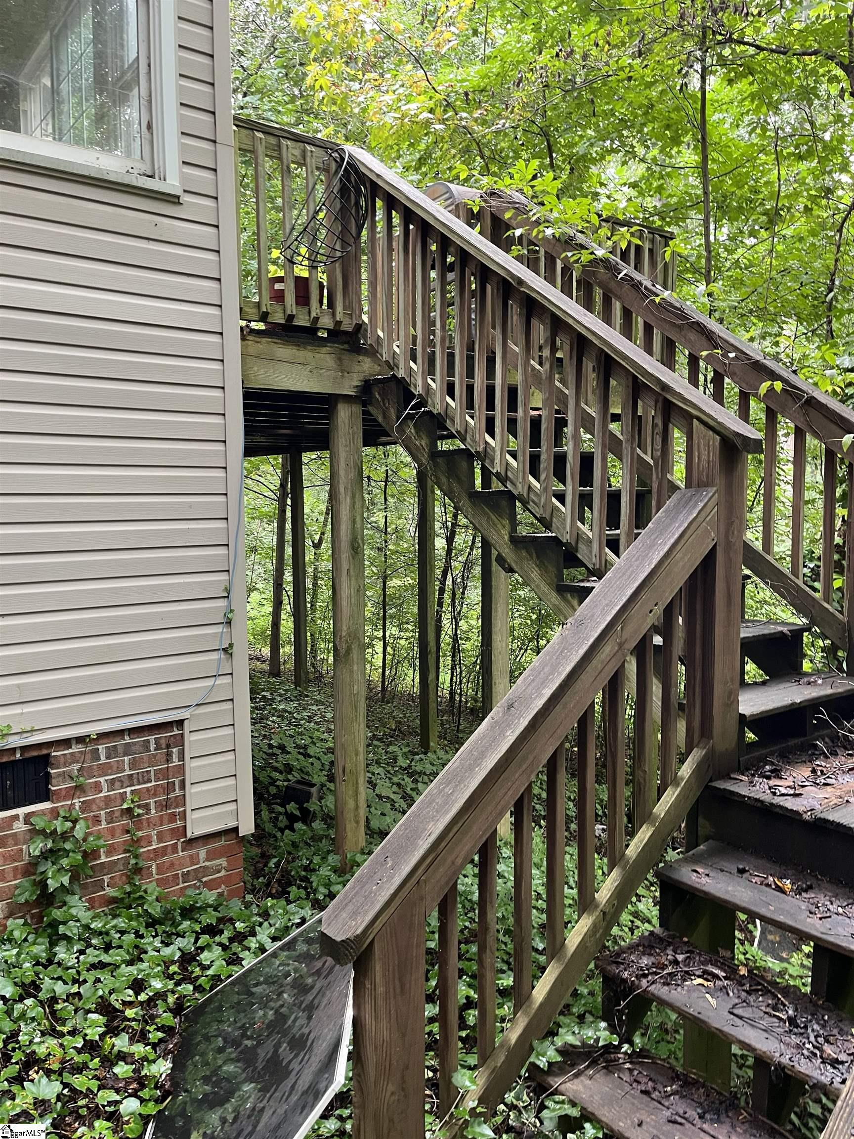 6 Moss Spring Court Simpsonville, SC 29680 - Photo 45 of 49