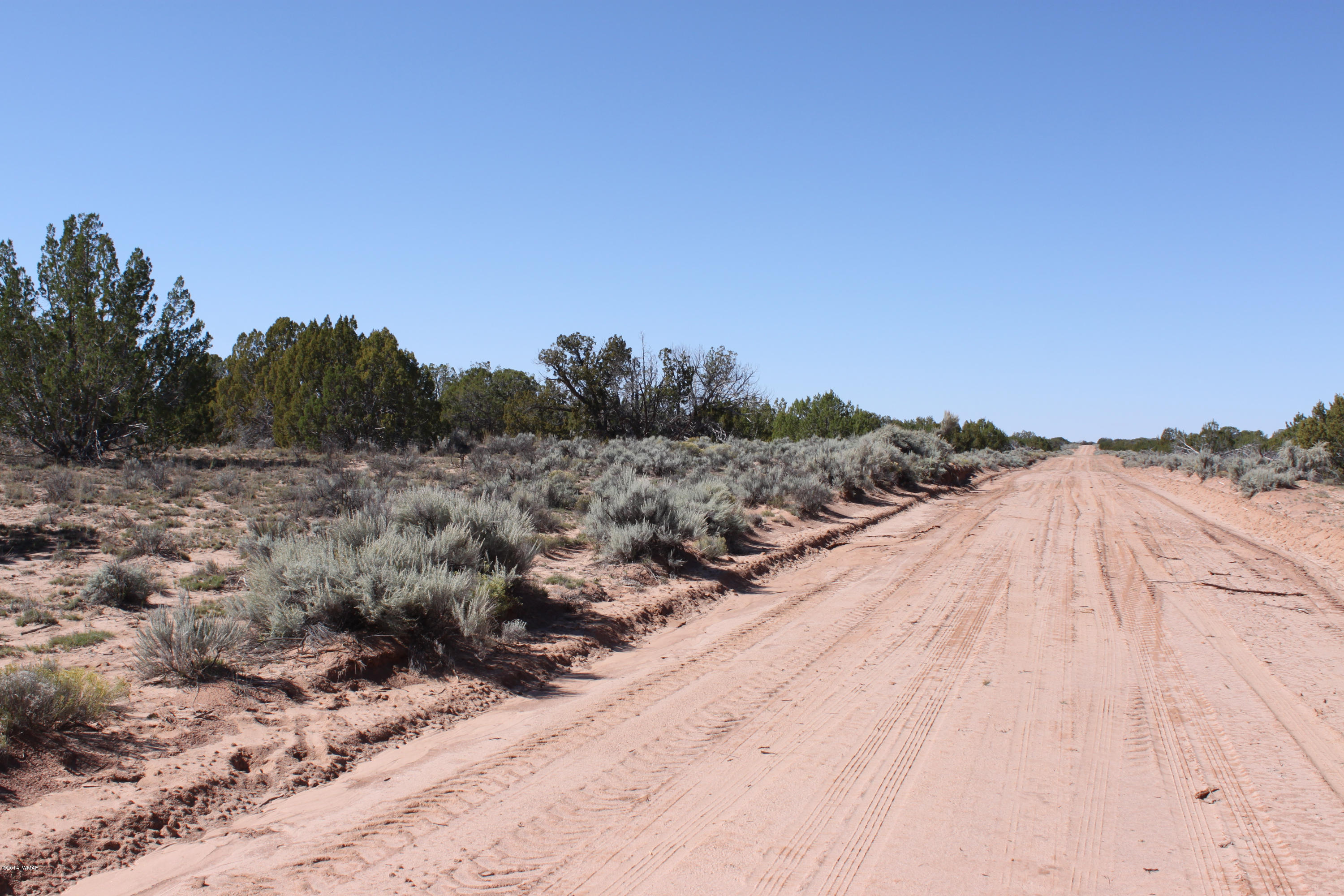 Lot 110 Red Sky Ranch St. Johns, AZ 85936 - Photo 2 of 7