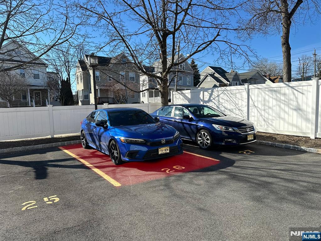 55 Clinton Place, Unit 207 Hackensack, NJ 07601 - Photo 16 of 17