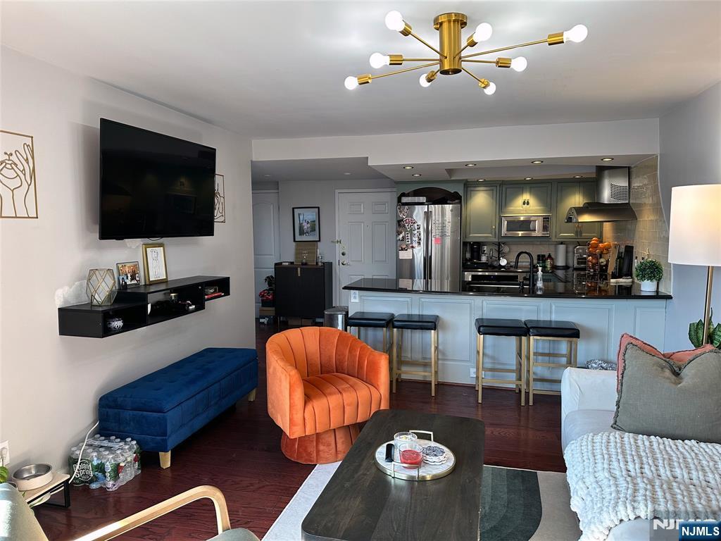 55 Clinton Place, Unit 207 Hackensack, NJ 07601 - Photo 5 of 17