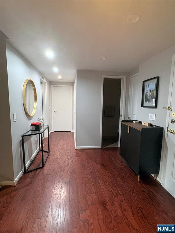 55 Clinton Place, Unit 207 Hackensack, NJ 07601 - Photo 8 of 17