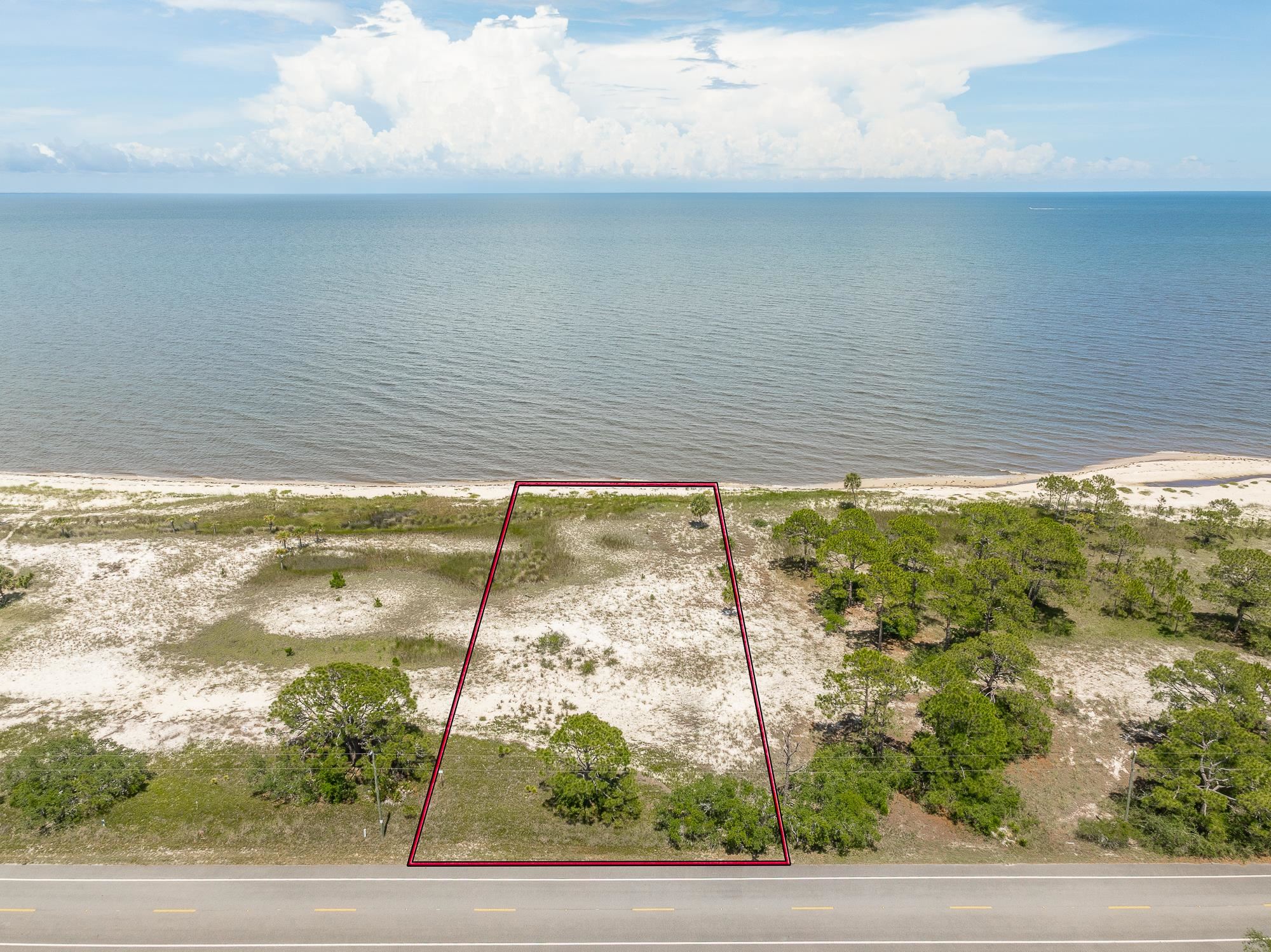 722 Bald Point Road Alligator Point, FL 32346 - Photo 8 of 10