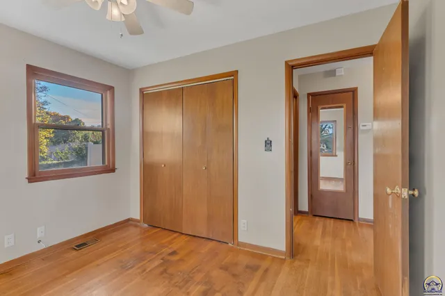 $185,000 | 3231 Southwest 30th Terrace, Topeka, KS 66614