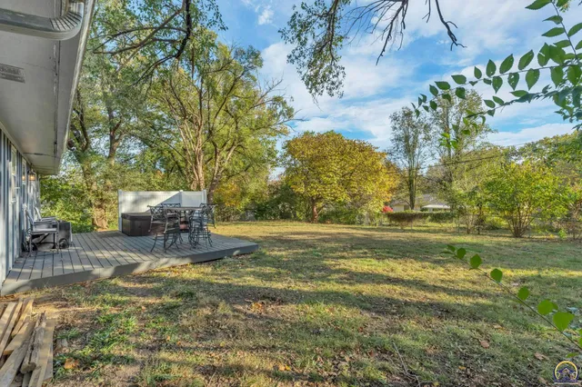 $185,000 | 3231 Southwest 30th Terrace, Topeka, KS 66614