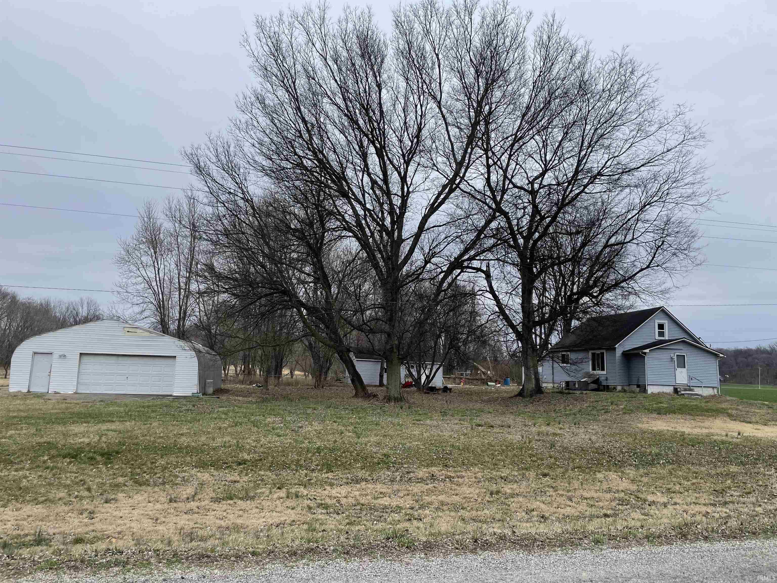 2115 Mackey Ferry Road Mount Vernon, IN 47620 - Photo 1 of 28 Gallery Image 1