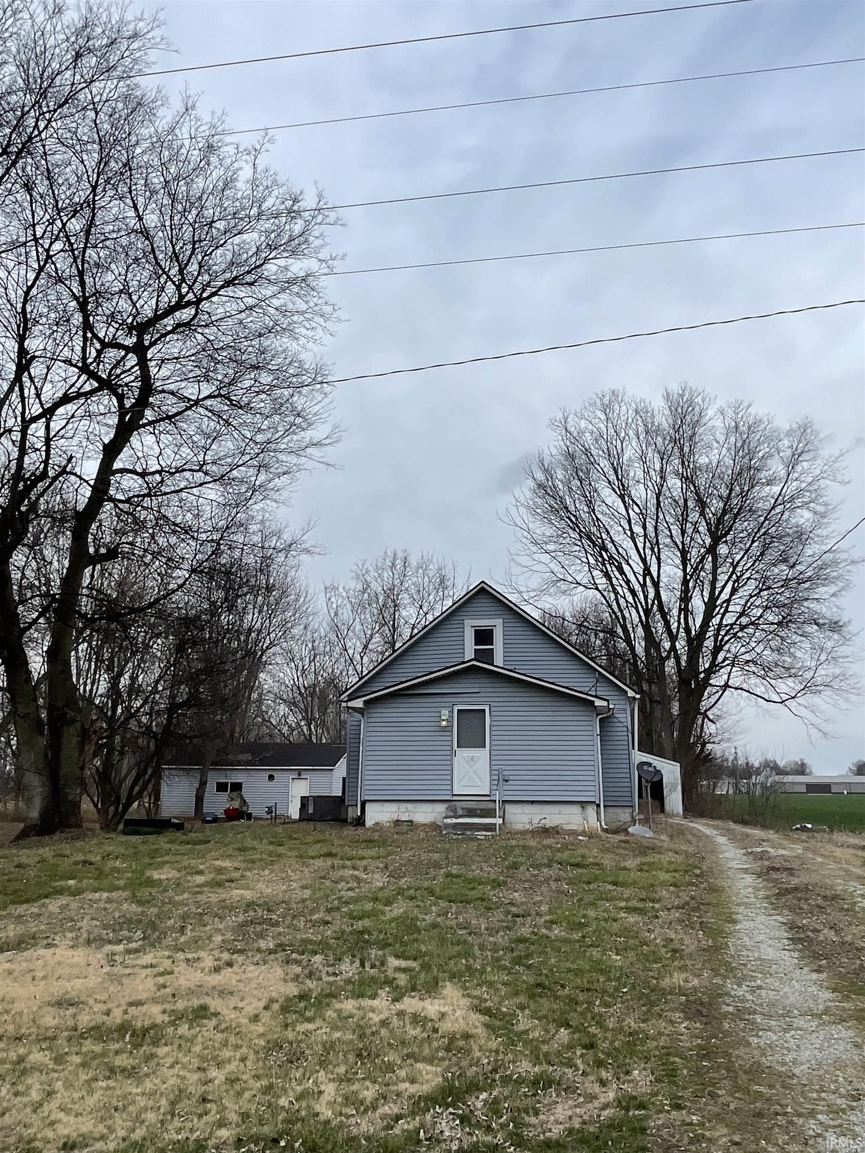 2115 Mackey Ferry Road Mount Vernon, IN 47620 - Photo 2 of 28 Gallery Image 2
