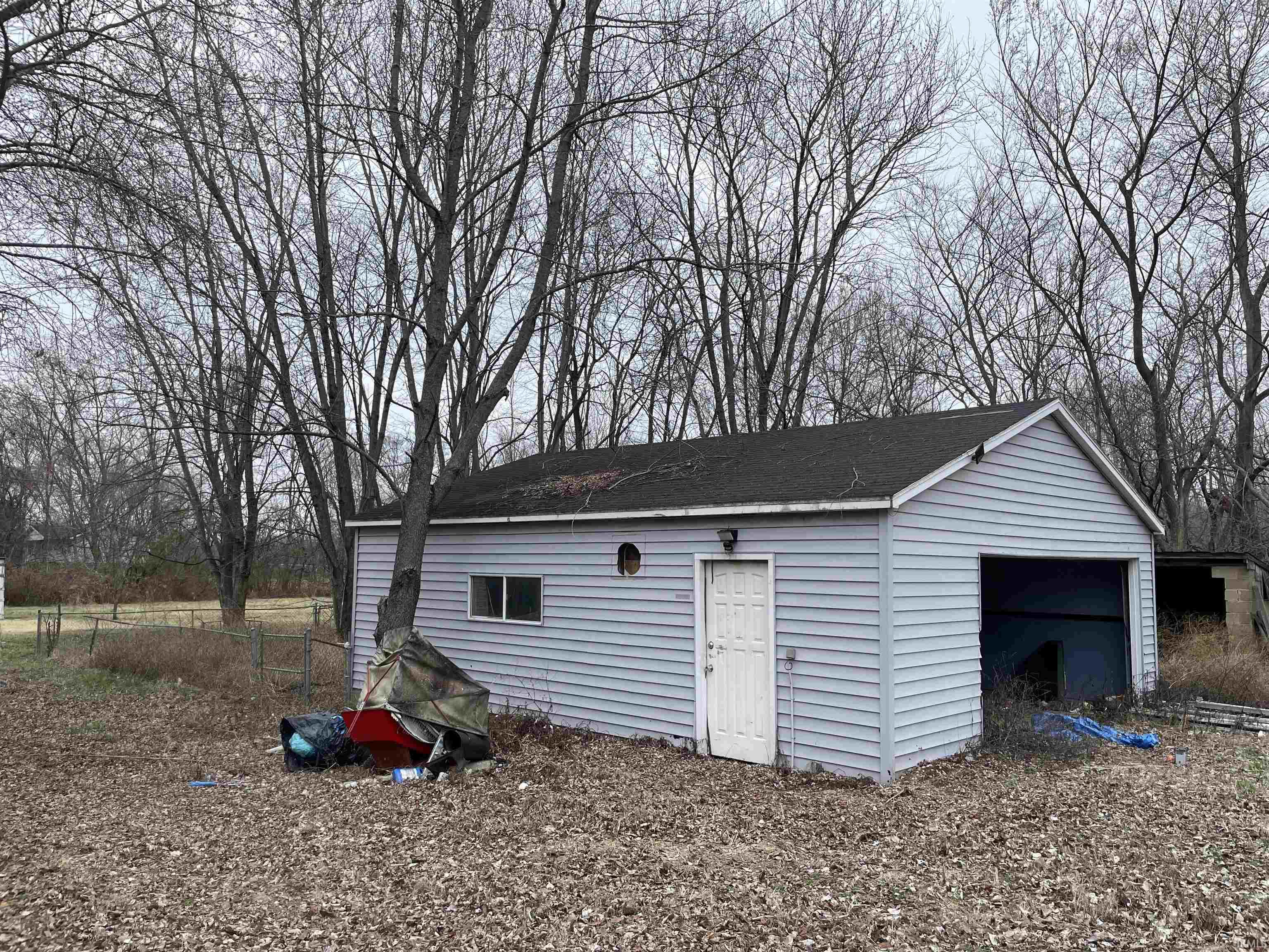 2115 Mackey Ferry Road Mount Vernon, IN 47620 - Photo 24 of 28 Gallery Image 24