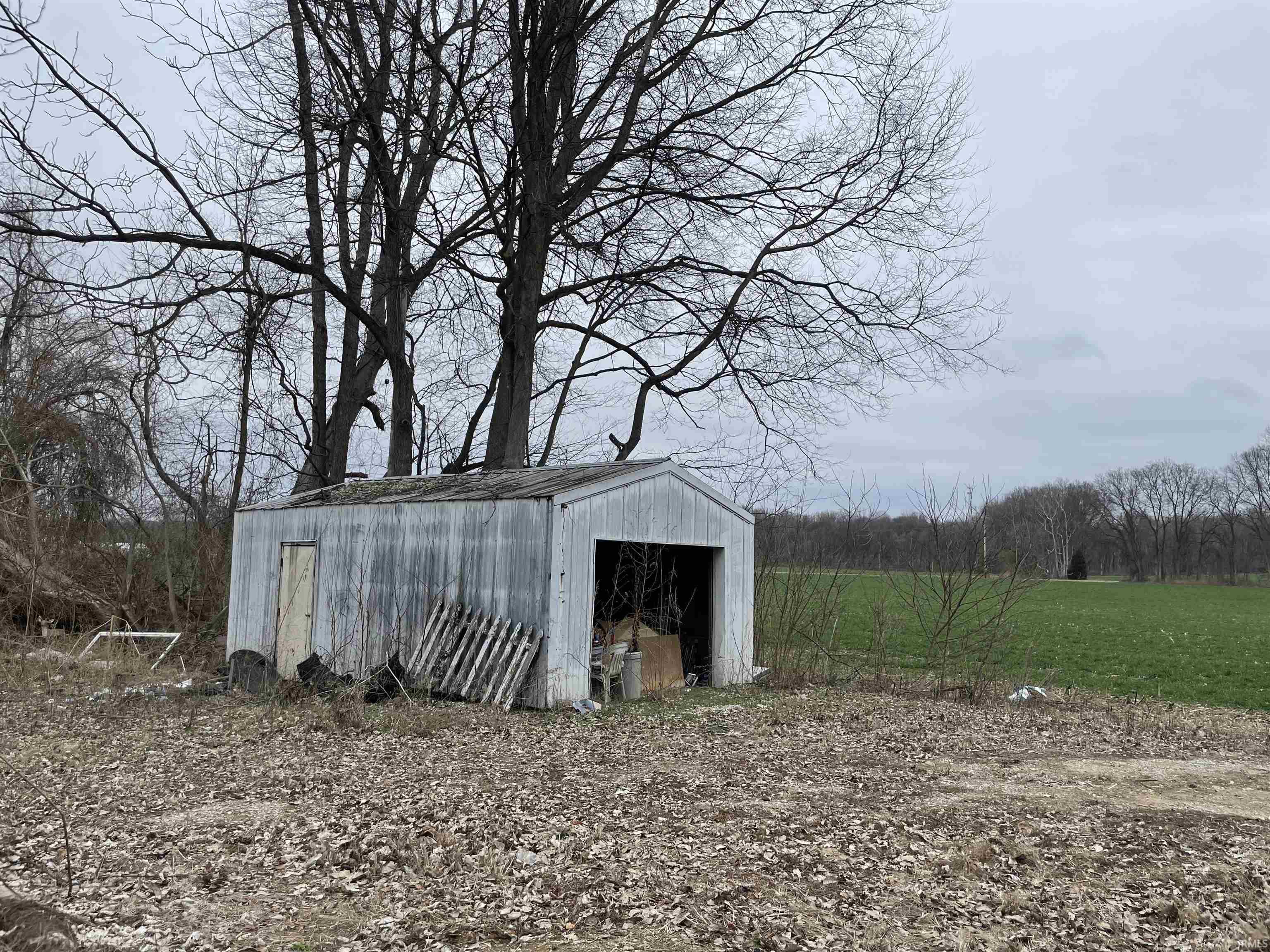 2115 Mackey Ferry Road Mount Vernon, IN 47620 - Photo 25 of 28 Gallery Image 25