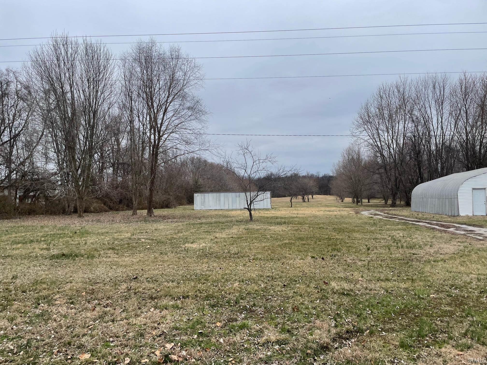 2115 Mackey Ferry Road Mount Vernon, IN 47620 - Photo 26 of 28 Gallery Image 26