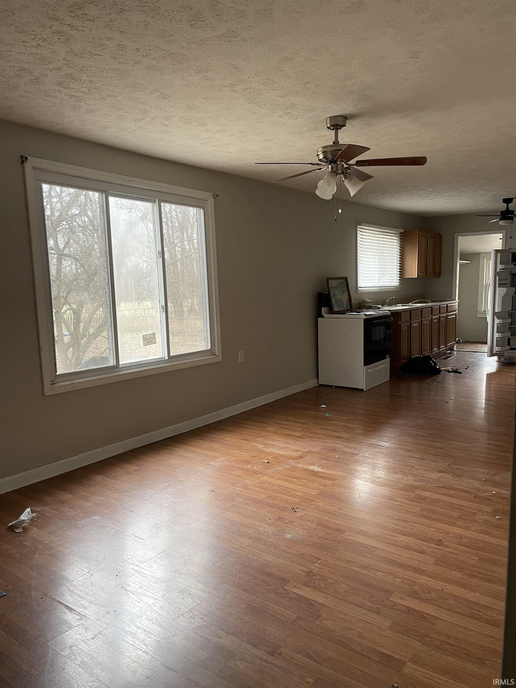 2115 Mackey Ferry Road Mount Vernon, IN 47620 - Photo 5 of 28 Gallery Image 5
