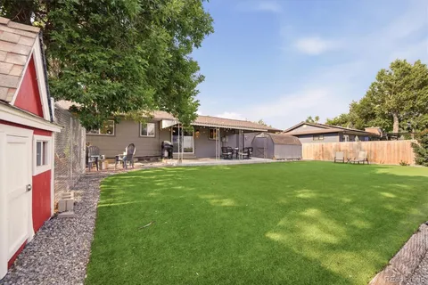 $610,000 | 11854 West 65th Place, Arvada, CO 80004