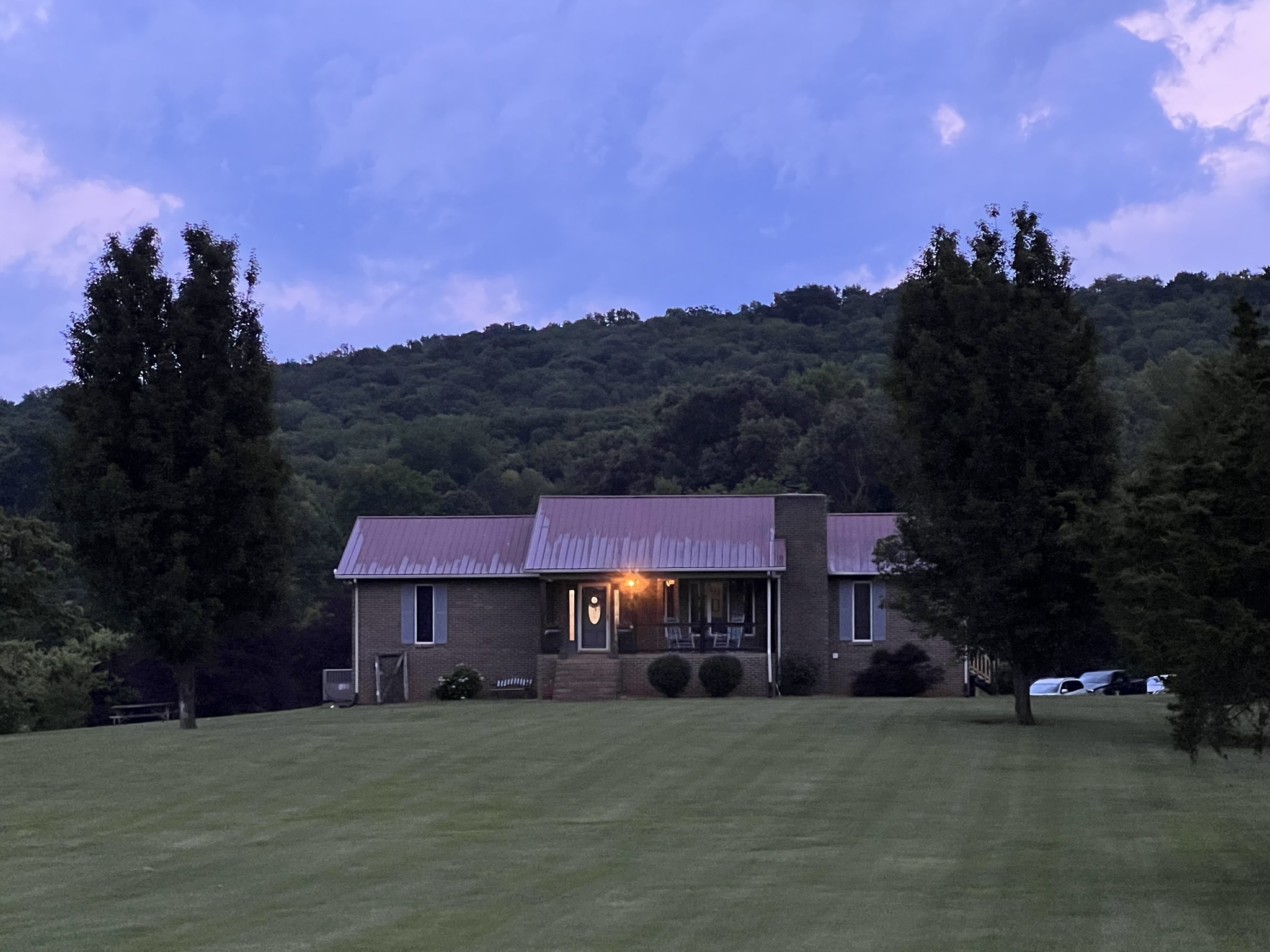 538 Dotson Cemetery Road Decherd, TN 37324 - Photo 3 of 70