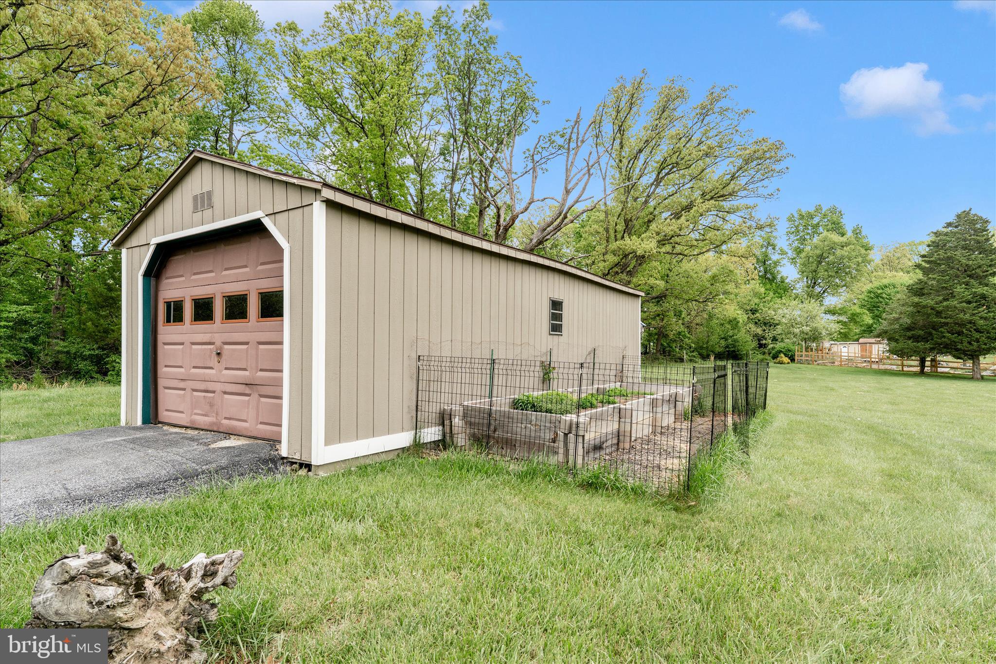 7023 Runkles Road Mount Airy, MD 21771 - Photo 46 of 49 Exterior