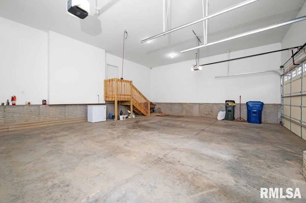 1215 Waverly Road Davenport, IA 52804 - Photo 30 of 34 a view of a storage & utility room