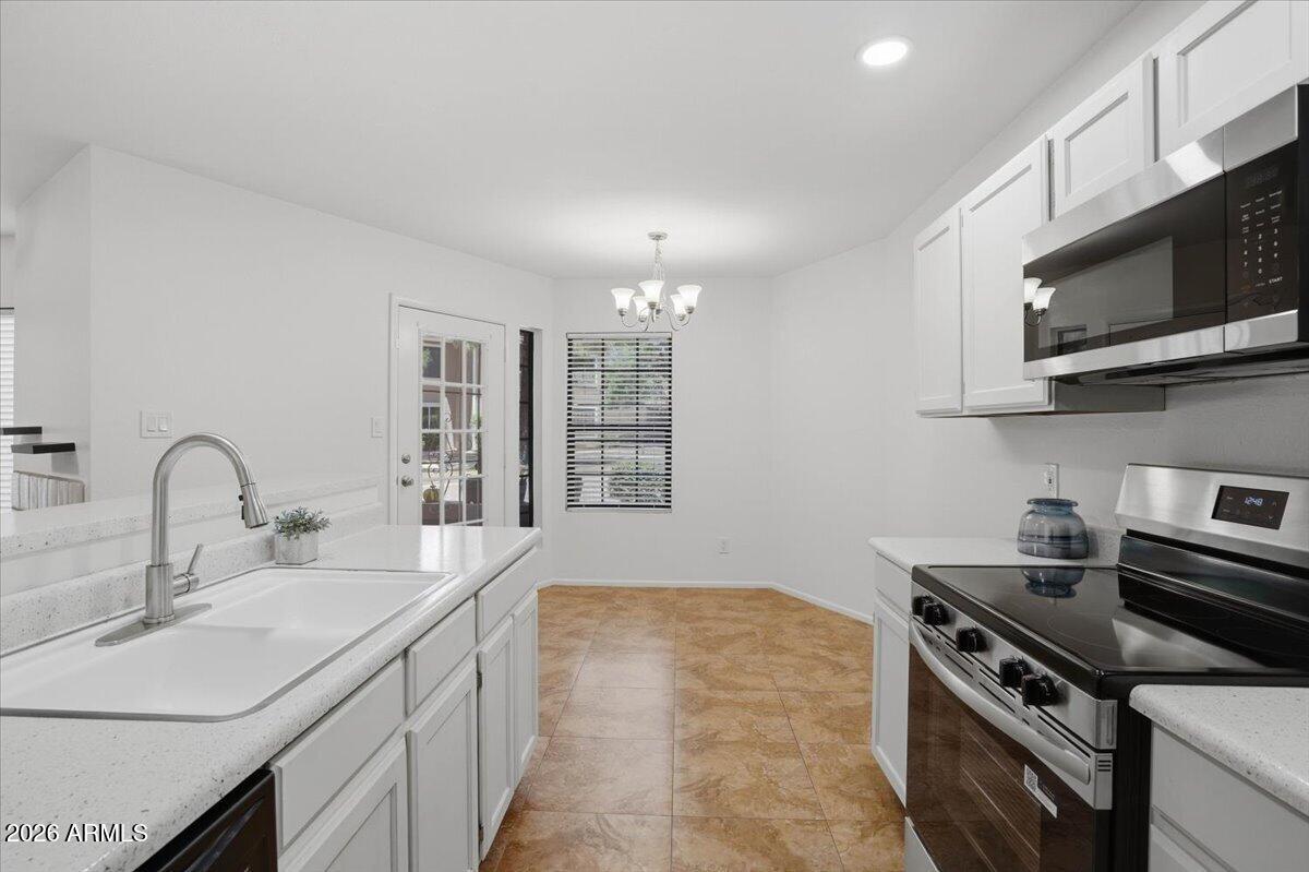 5230 East Brown Road, Unit 110 Mesa, AZ 85205 - Photo 1 of 32