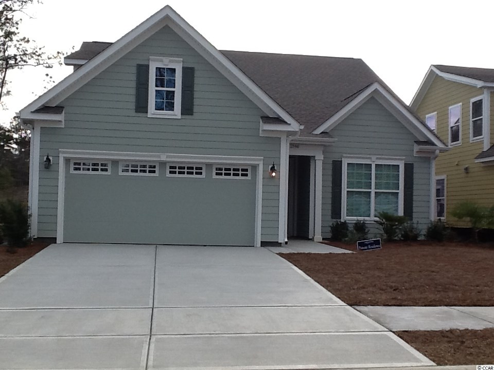 2146 Silver Spring Lane Myrtle Beach, SC 29577 - Photo 1 of 1 Gallery Image 1