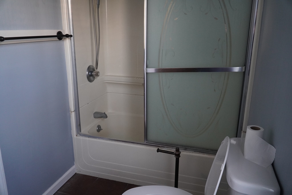122 Norman Street West Springfield, MA 01089 - Photo 19 of 28 a bathroom with a sink and toilet