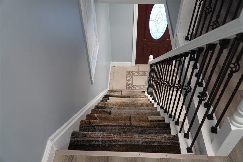 122 Norman Street West Springfield, MA 01089 - Photo 23 of 28 a view of entryway