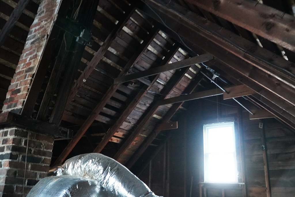 122 Norman Street West Springfield, MA 01089 - Photo 25 of 28 a view of under construction room