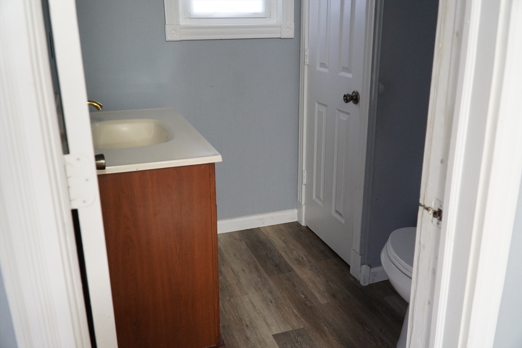 122 Norman Street West Springfield, MA 01089 - Photo 28 of 28 a view of walk in closet