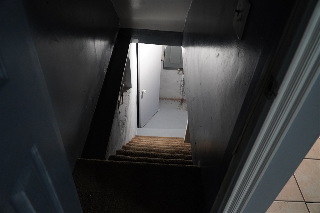 122 Norman Street West Springfield, MA 01089 - Photo 8 of 28 a view of entryway