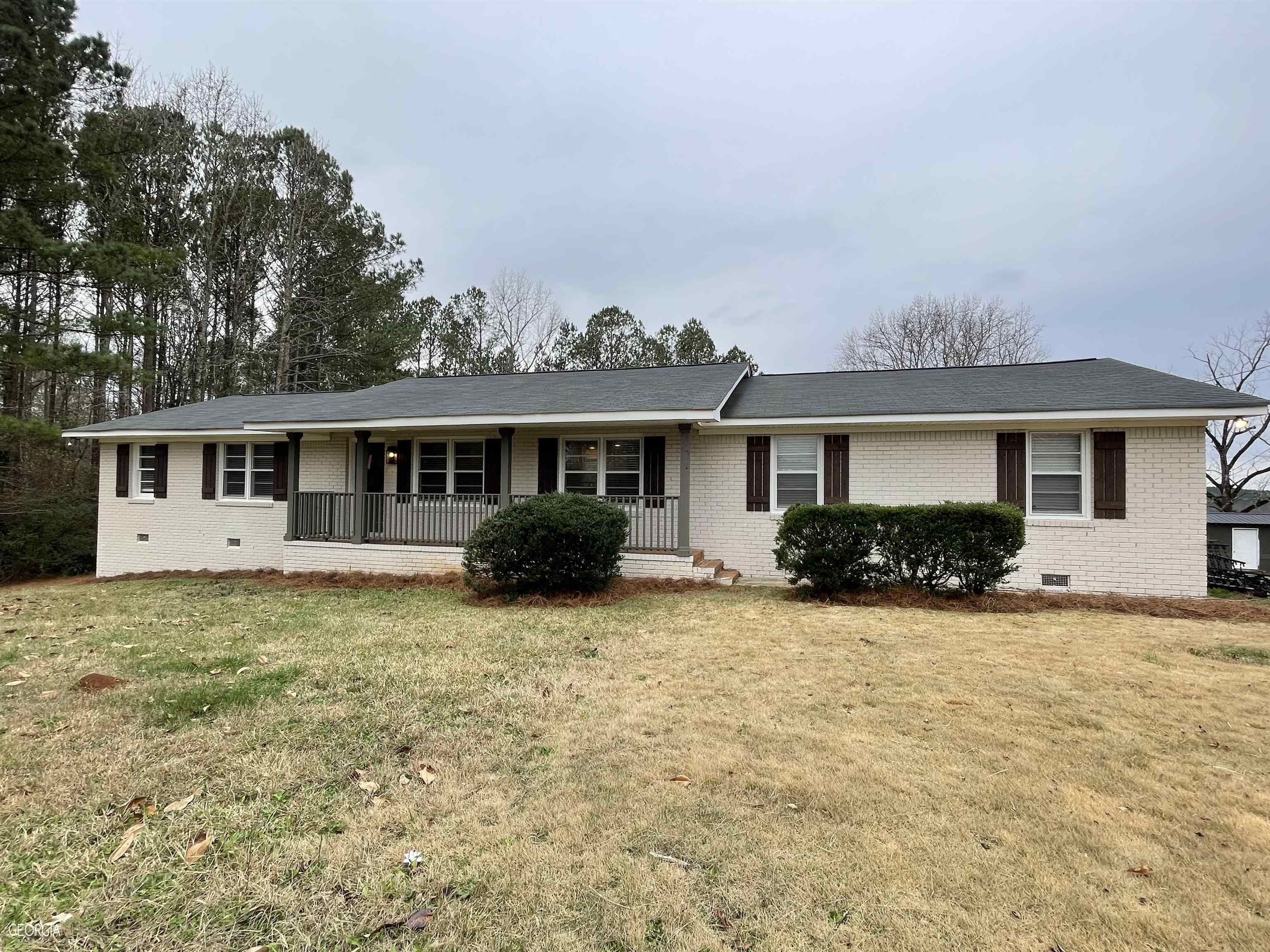 8705 Forrest Road Grantville, GA 30220 - Photo 1 of 1 Gallery Image 1