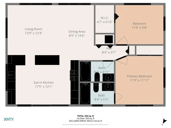 $809,000 | 31226 Hollerich Drive, Big Pine Key, FL 33043