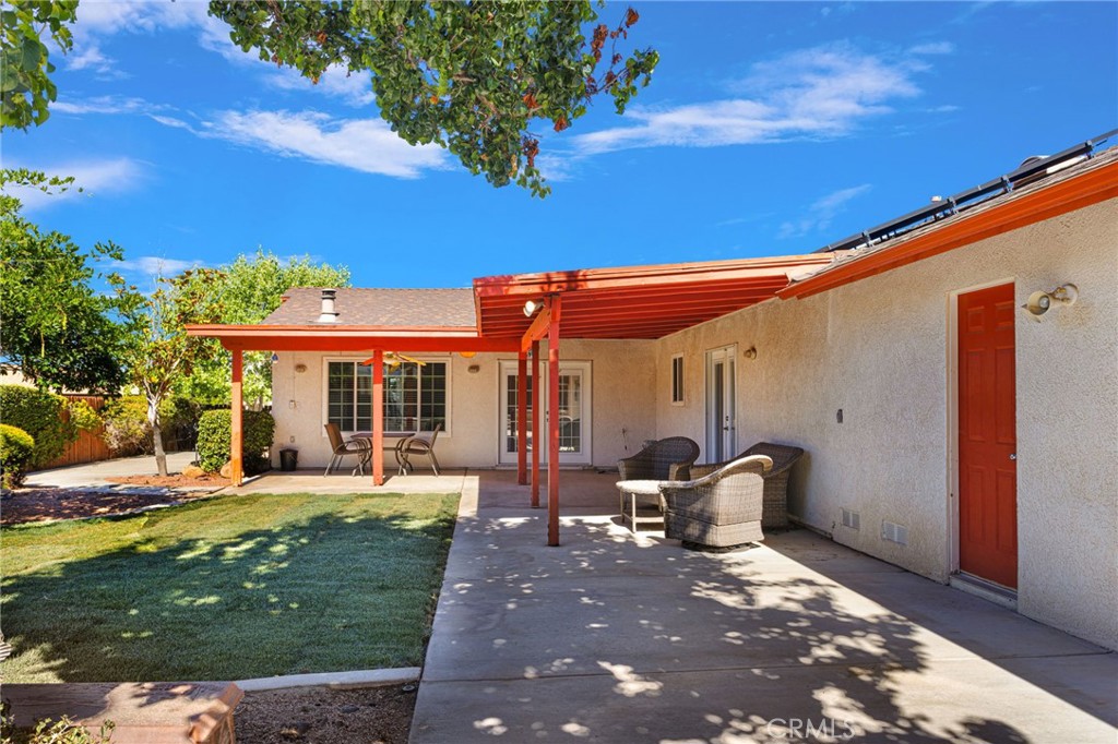 14185 Cuyamaca Road Apple Valley, CA 92307 - Photo 44 of 48