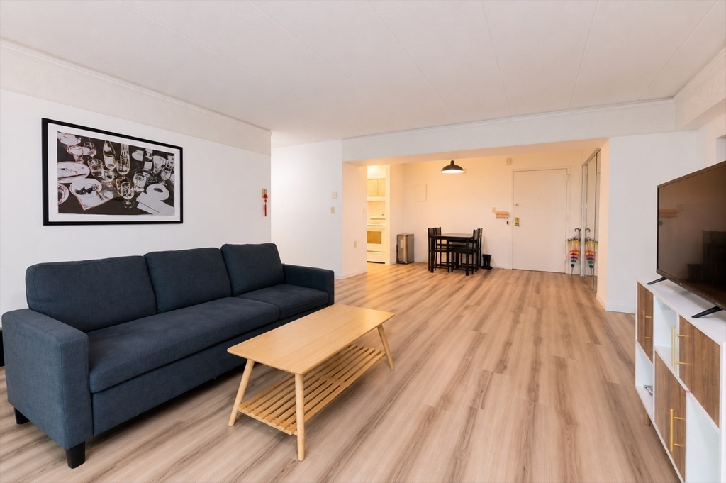 135 Pleasant Street, Unit 508 Brookline, MA 02446 - Photo 5 of 15