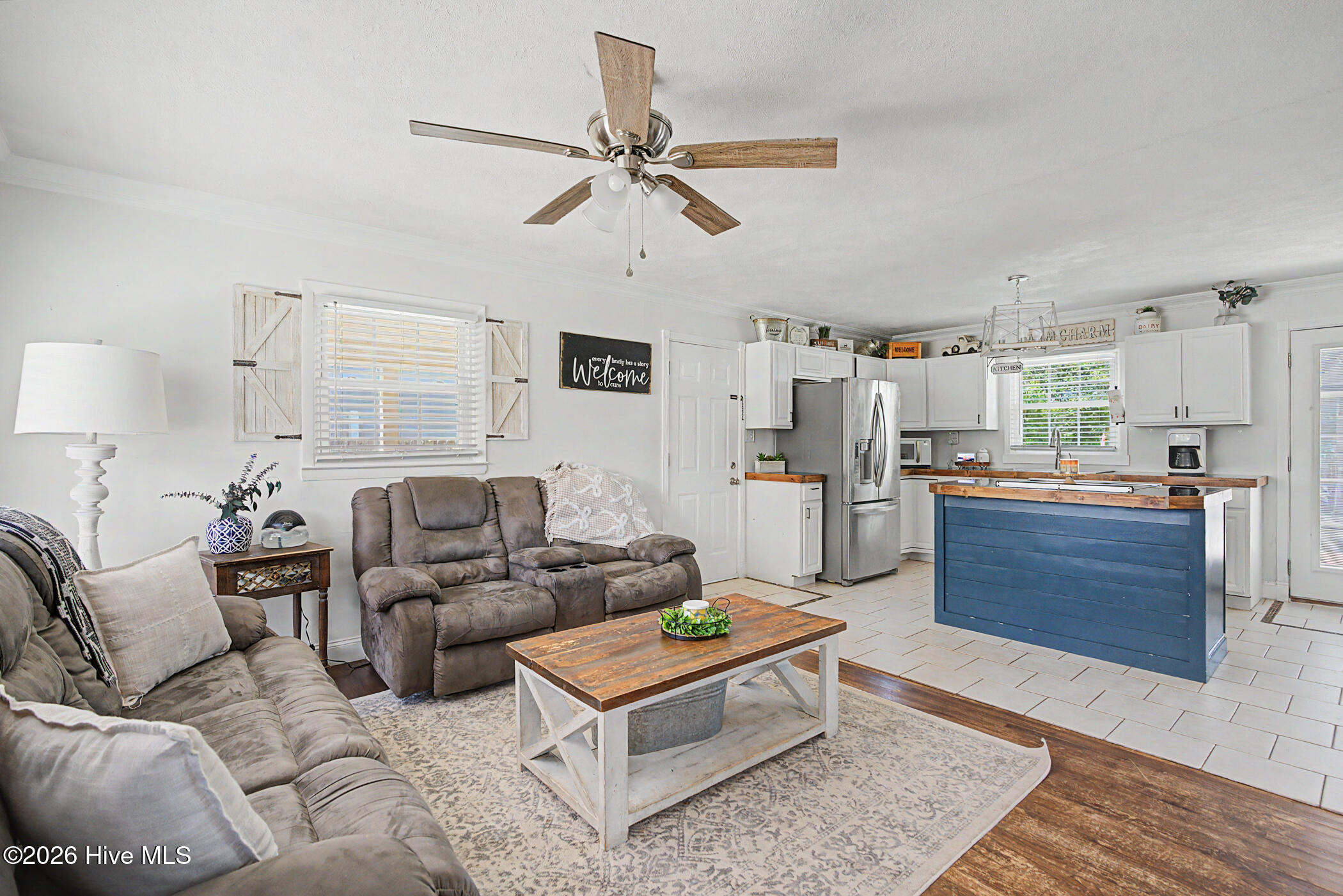 110 Elder Avenue Rockingham, NC 28379 - Photo 10 of 27 Gallery Image 10