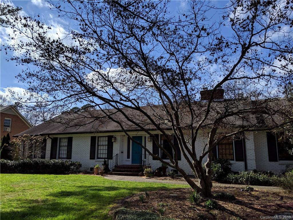 1456 Sterling Road Charlotte, NC 28209 - Photo 1 of 18 Gallery Image 1