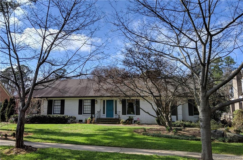1456 Sterling Road Charlotte, NC 28209 - Photo 2 of 18 Gallery Image 2