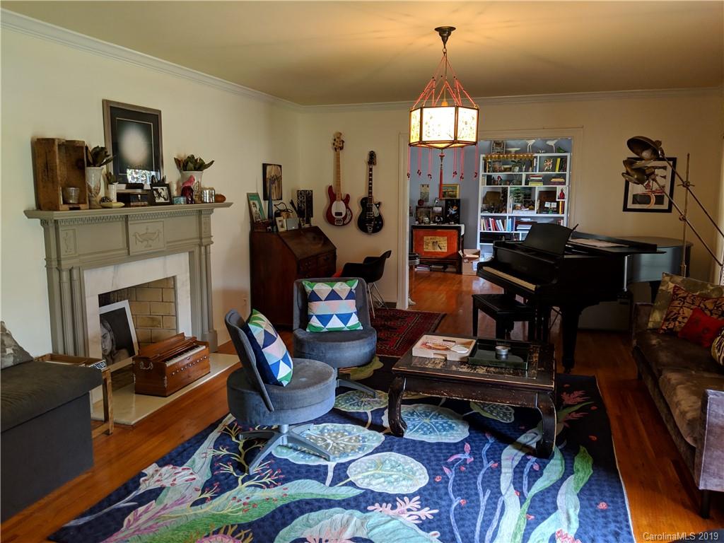 1456 Sterling Road Charlotte, NC 28209 - Photo 8 of 18 Gallery Image 8
