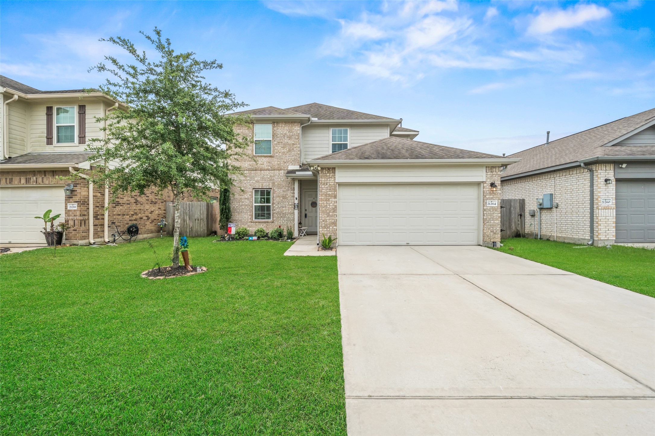 21264 Flowering Crape Myrtle Drive Porter, TX 77365 - Photo 3 of 34