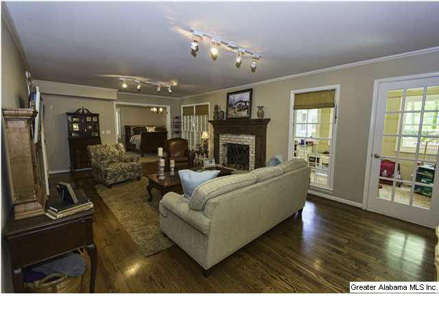 2604 Southminster Road Birmingham, AL 35243 - Photo 6 of 26