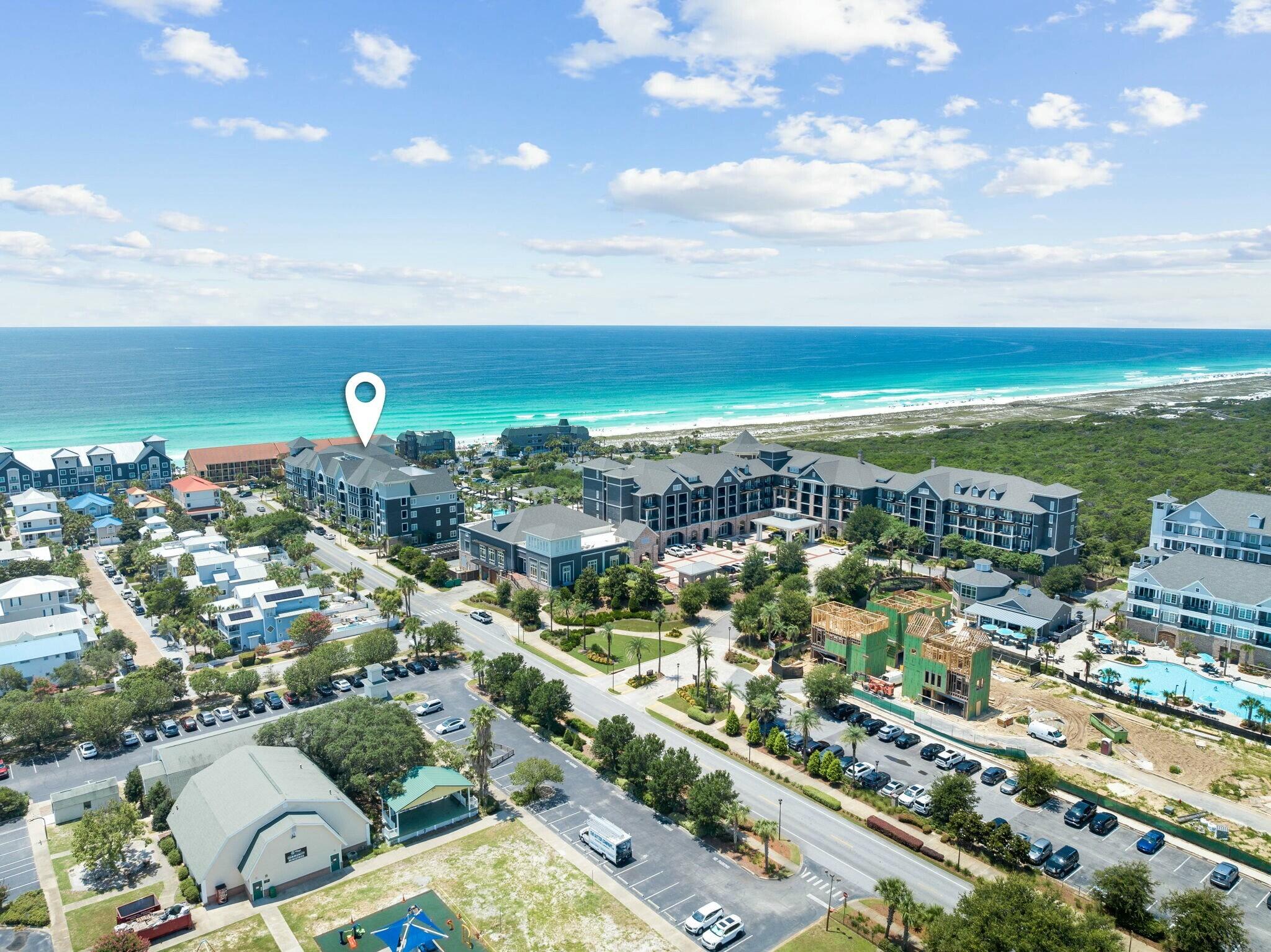 100 Matthew Boulevard, Unit 209 Destin, FL 32541 - Photo 19 of 31 tempImagebsSOAd