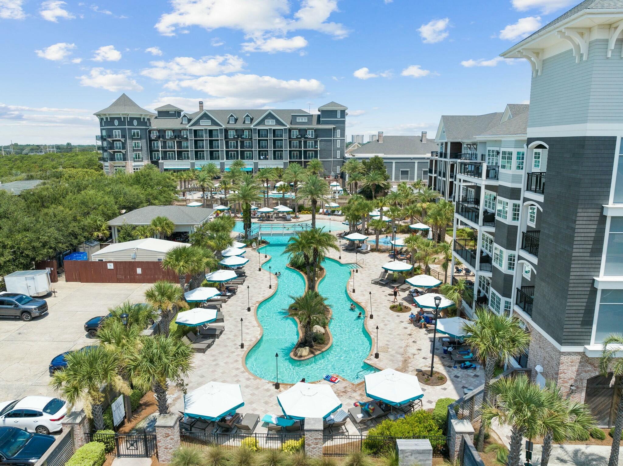 100 Matthew Boulevard, Unit 209 Destin, FL 32541 - Photo 26 of 31 tempImagexAc3QZ