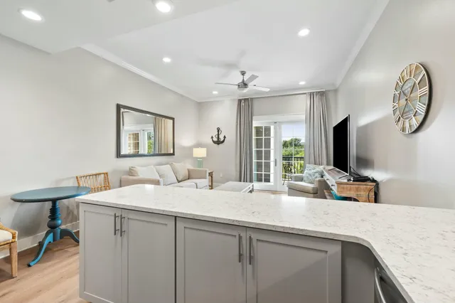 a view of bathroom with dual sinks