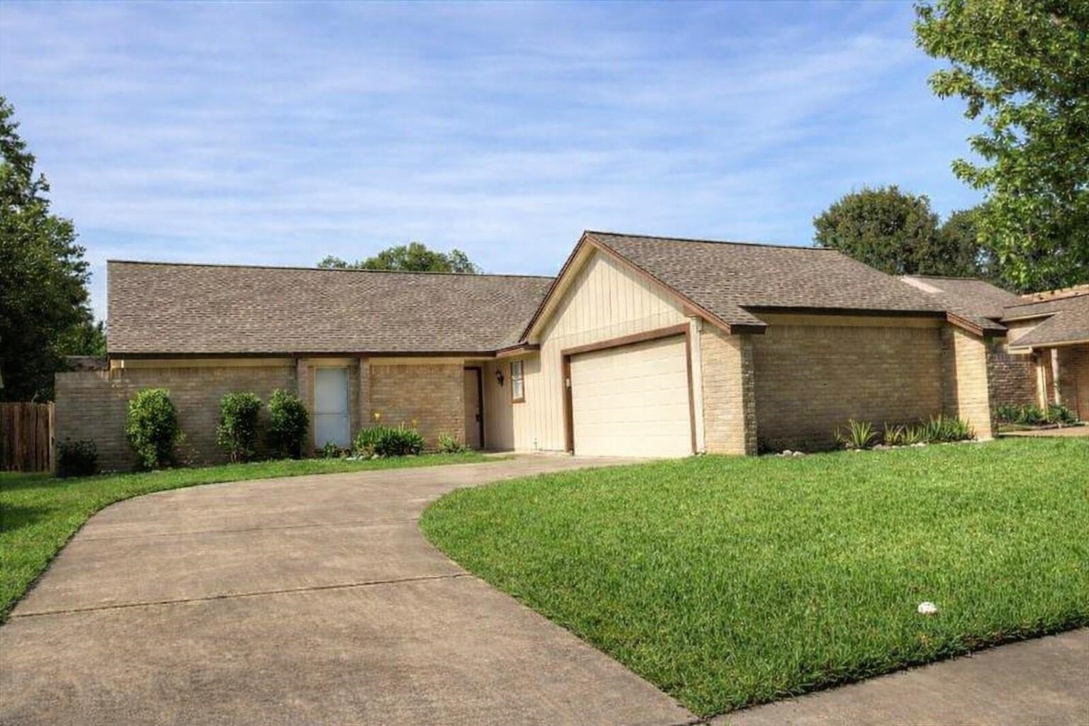 1026 White Sands Road Katy, TX 77450 - Photo 20 of 20 Gallery Image 20