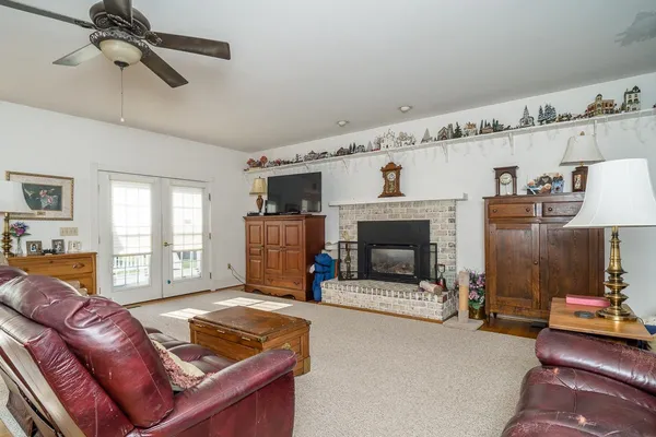 $799,900 | 187 Houff Road, Weyers Cave, VA 24486