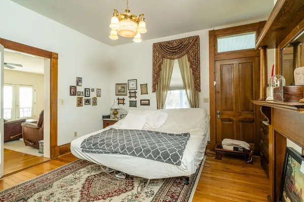 $799,900 | 187 Houff Road, Weyers Cave, VA 24486