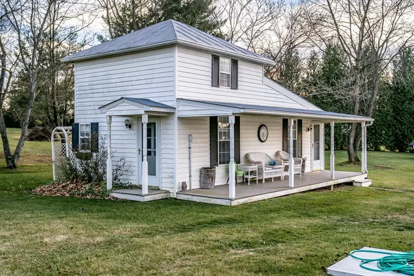 $799,900 | 187 Houff Road, Weyers Cave, VA 24486