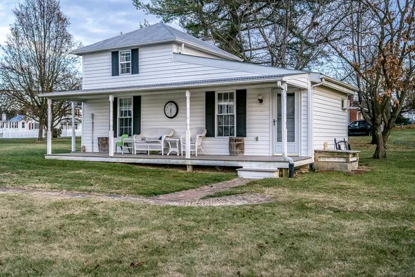 $799,900 | 187 Houff Road, Weyers Cave, VA 24486