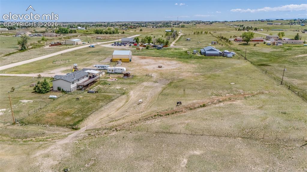 6750 Chief Road Peyton, CO 80831 - Photo 42 of 46
