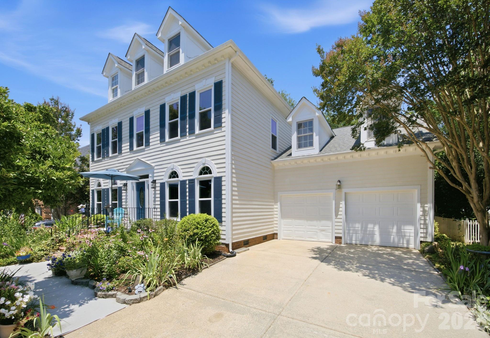 20112 North Cove Road Cornelius, NC 28031 - Photo 4 of 45